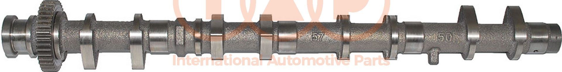 IAP QUALITY PARTS Camshaft Article number: 124-17151G cheaply