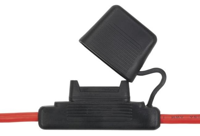 SEALEY Sikringsholder Varenummer: FHMAXSP60 billige