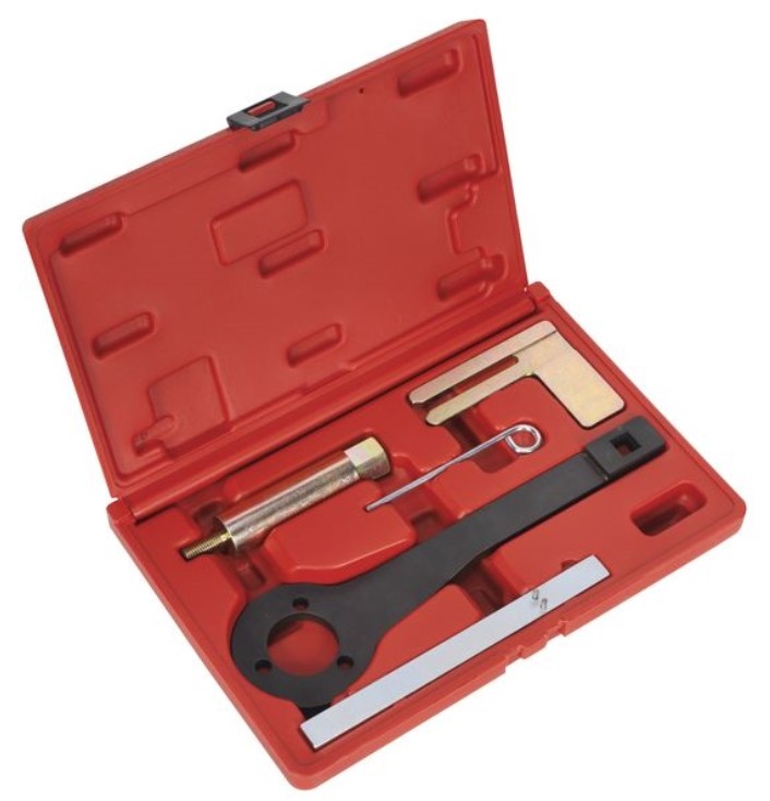 OEM Styredorn, balanceaksel VSE6156 fra SEALEY