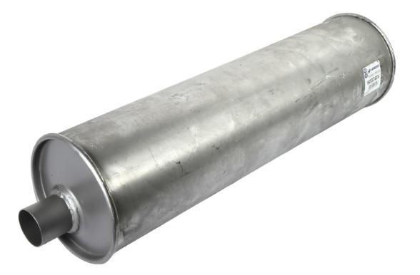 VANSTAR Middle silencer Article number: 50336IV cheaply