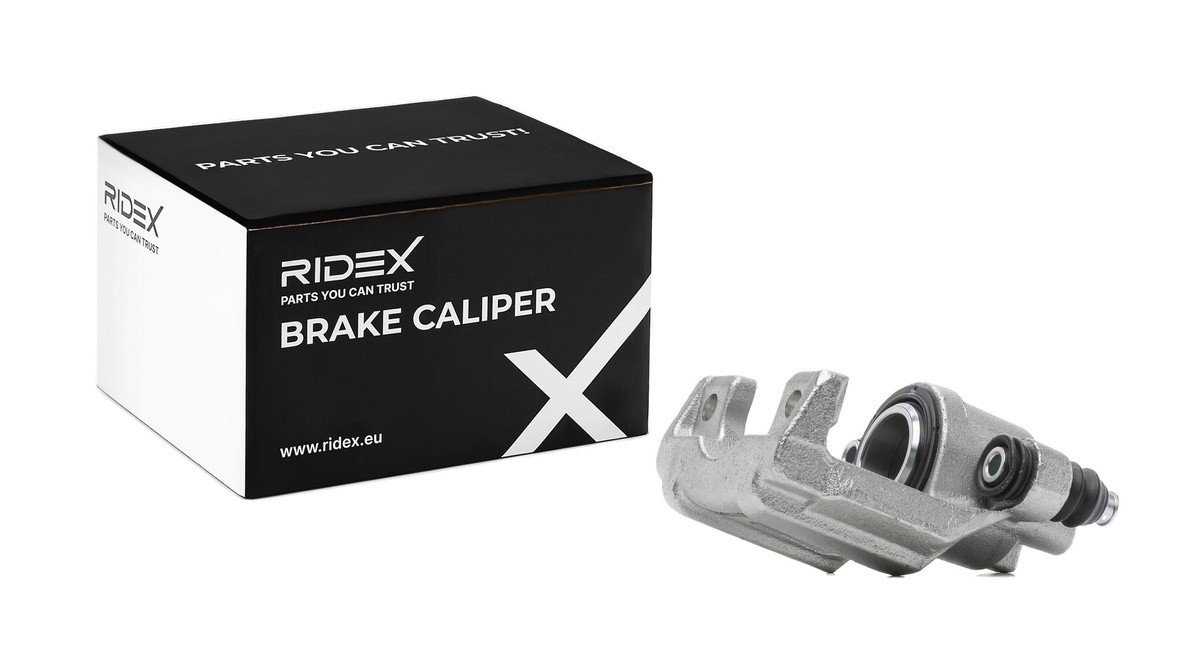 RIDEX Brake caliper Article number: 78B1023 cheaply