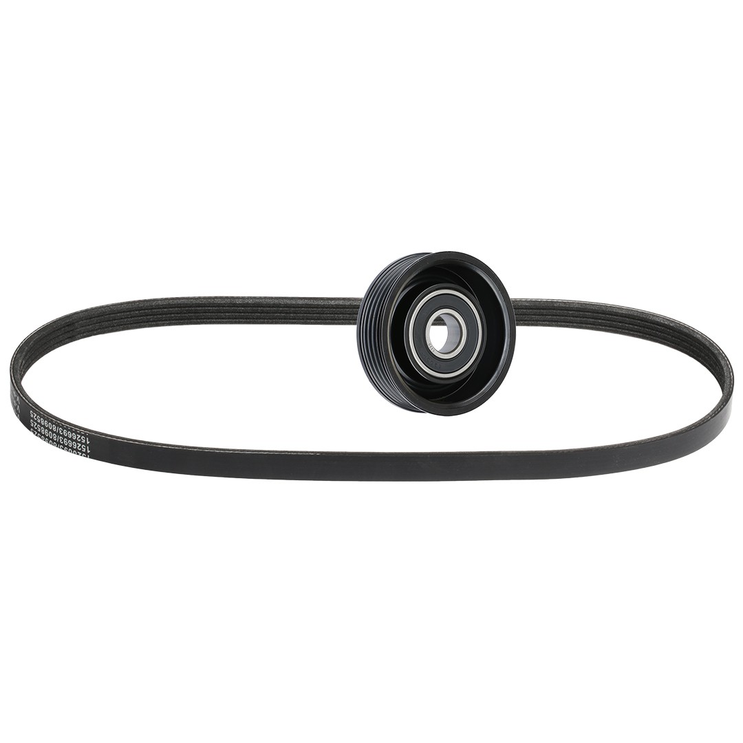 RIDEX V-Ribbed Belt Set Article number: 542R0420 cheaply