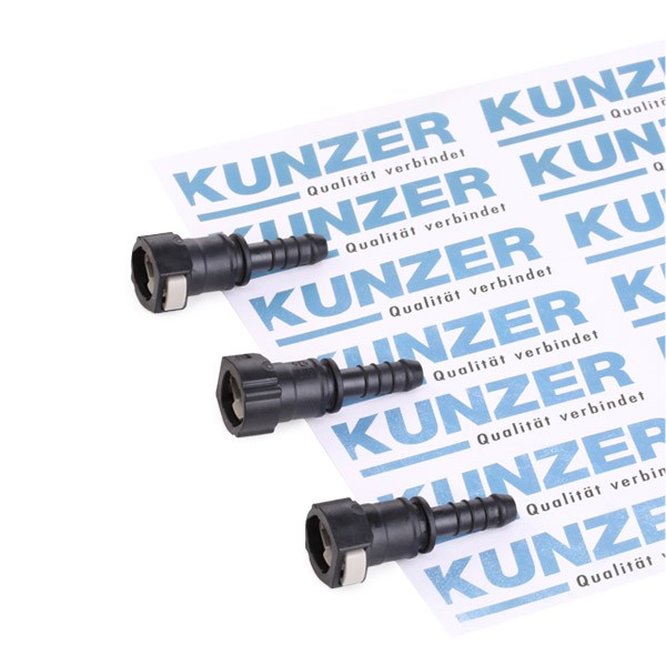 KUNZER Slangesamler, brændstofslange Varenummer: KLR08GS billige
