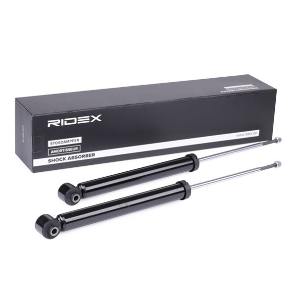 RIDEX Amort Artikli number: 854S2372 soodsalt