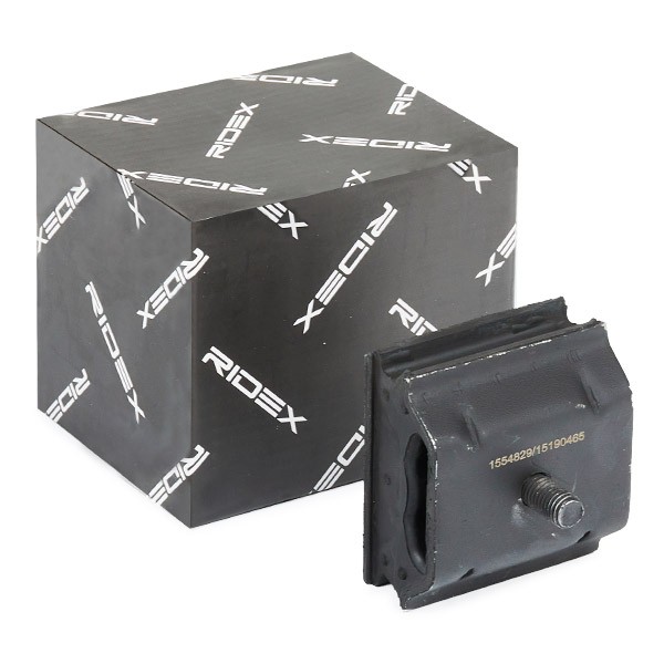 RIDEX Axle bush Article number: 1080M0043 cheaply