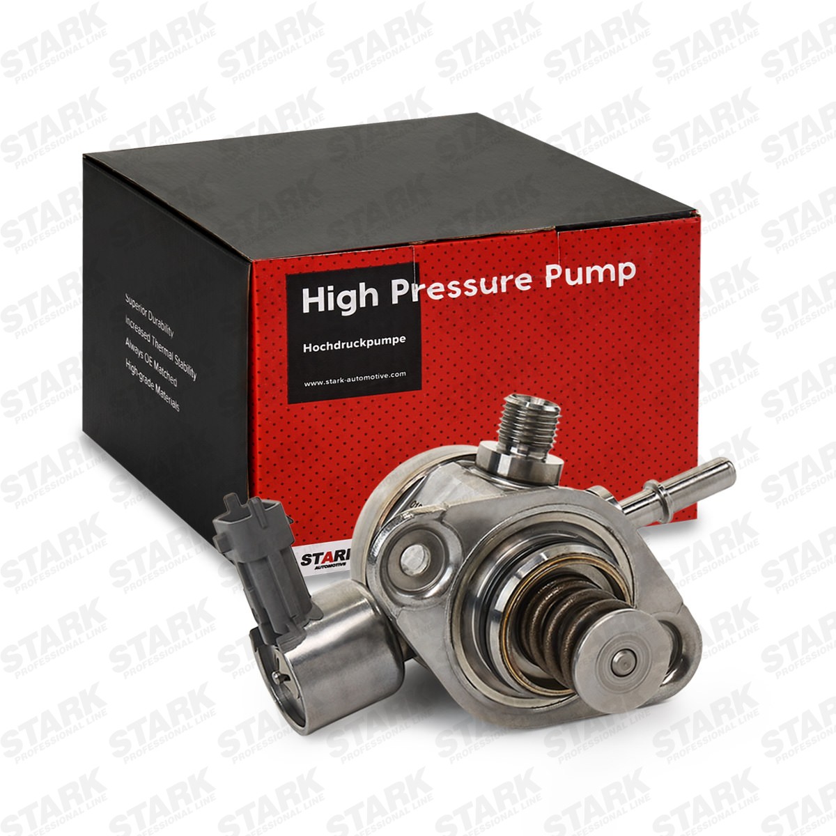 STARK High pressure fuel pump Article number: SKHPP-1530137 cheaply