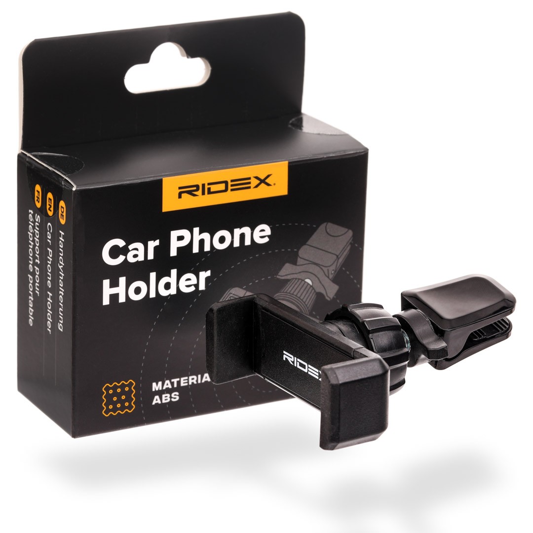 RIDEX Mobilholder Varenummer: 100014A0002 billige