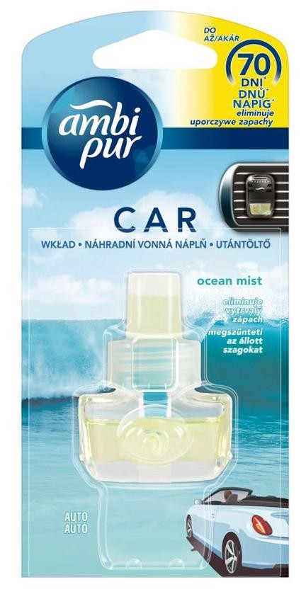 AMBI PUR Duftfrisker Varenummer: E7881 billige