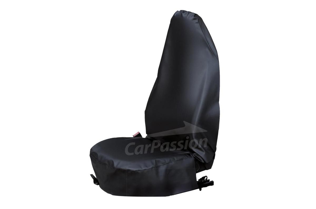 CARPASSION Apsauginis sėdynės užvalkalas Forta prekės numeris: 71647/CP02041 nebrangu