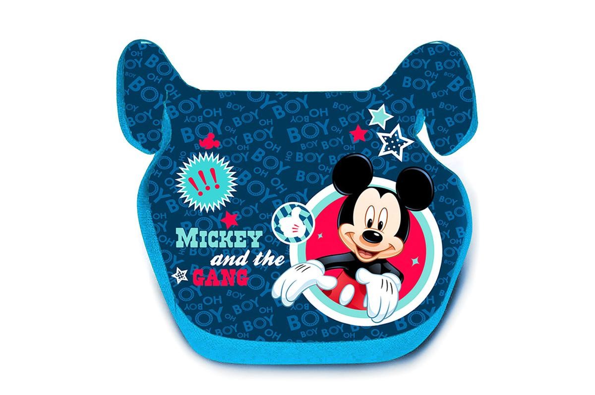 SEVEN POLSKA Pasostė Mickey prekės numeris: S9705 nebrangu