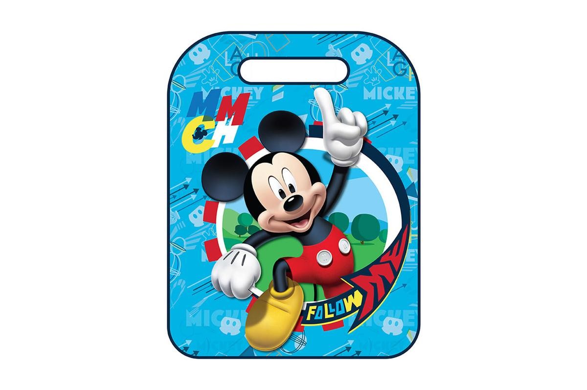 SEVEN POLSKA Ryglænsbeskytter Mickey Varenummer: S9502 billige