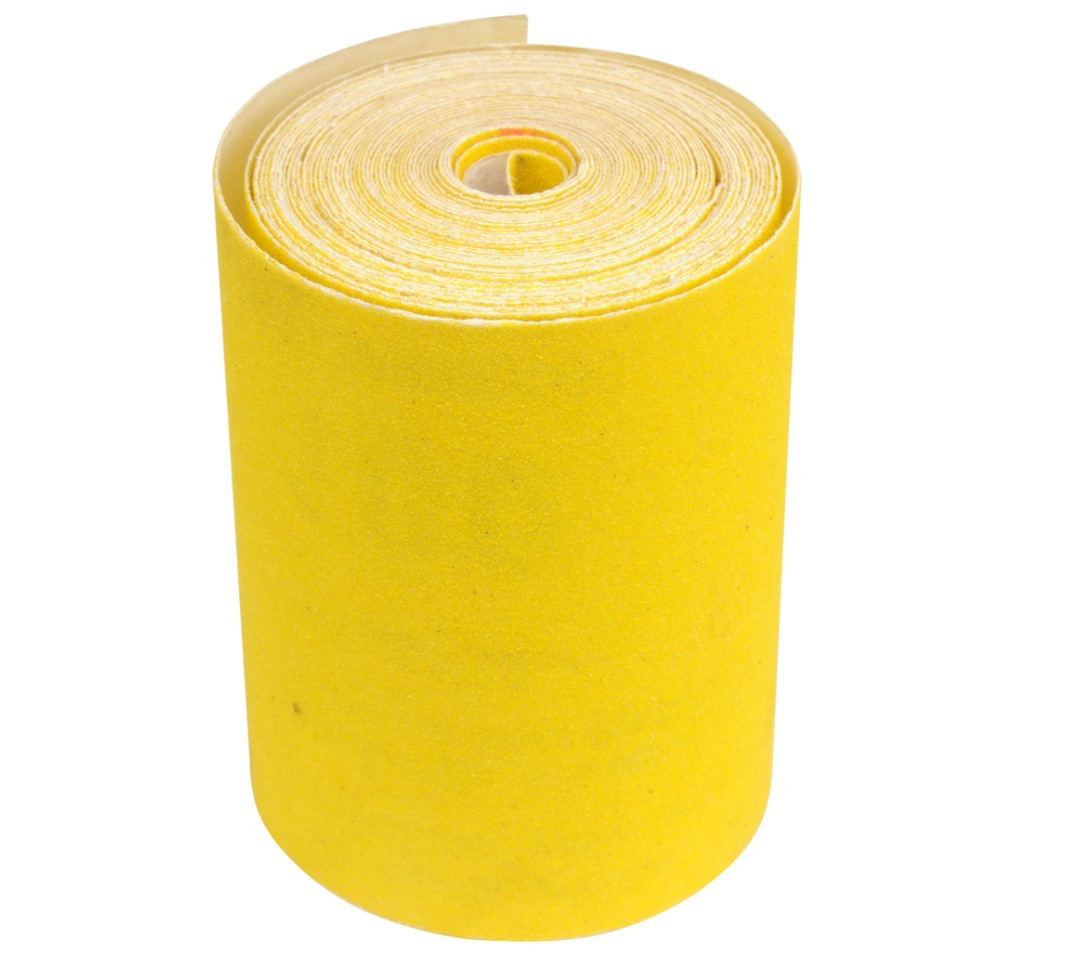 YATO Sandpapir Varenummer: YT-8454 billige