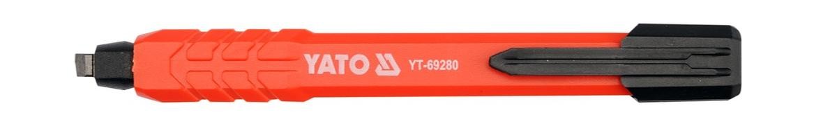 YATO Blyant Varenummer: YT-69280 billige