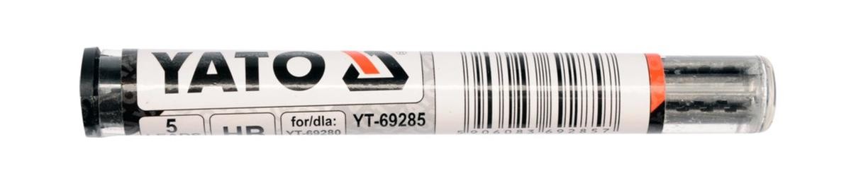 YATO Blyant Varenummer: YT-69285 billige