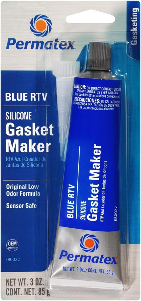 PERMATEX Flydende pakning Varenummer: 60-051 billige