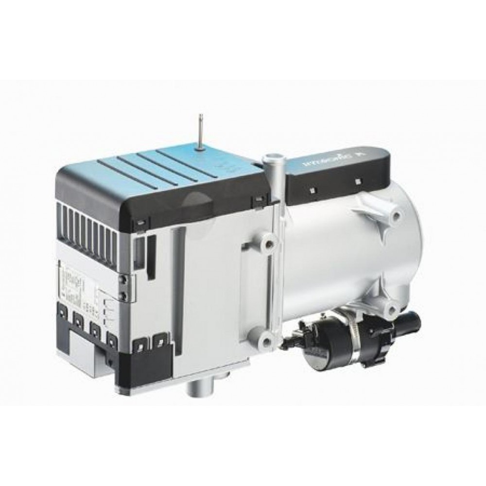 EBERSPÄCHER Kupèvarmer Hydronic M12, Hydronic M-II (D12W) artikkelnummer: 25 2473 05 00 00 billig