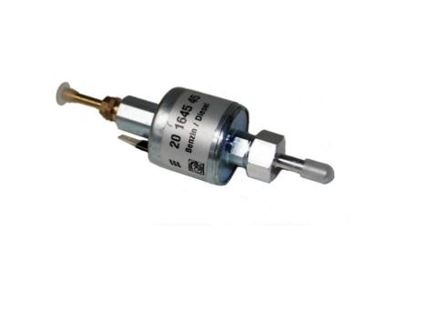EBERSPÄCHER Brændstofpumpe Hydronic D5 WSC Varenummer: 20 1645 45 00 00 billige