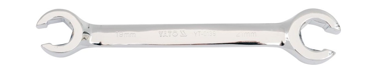 SW-Stahl Bremserør-nøgle Varenummer: 01401L billige