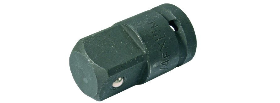 SW-Stahl Padidinimo adapteris, terkšlė prekės numeris: 07934L nebrangu
