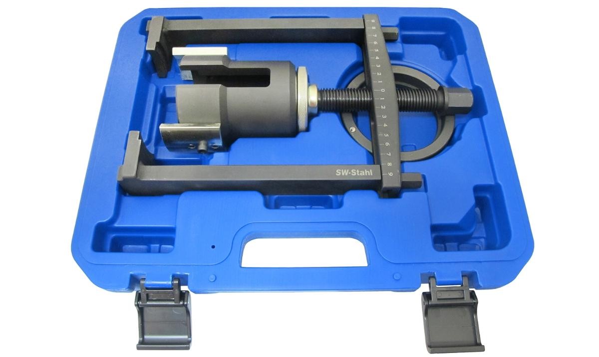 SW-Stahl Mounting Tool Set, silent bearing Article number: 302301L cheaply