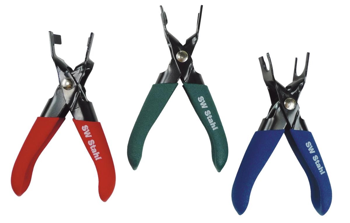 SW-Stahl Set scule deblocare conducte de combustibil număr articol: 61715L ieftin