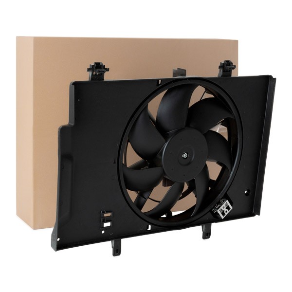 RIDEX Radiaatori ventilaator Artikli number: 508R0160 soodsalt
