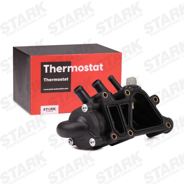 STARK Thermostat Article number: SKTC-0560432 cheaply