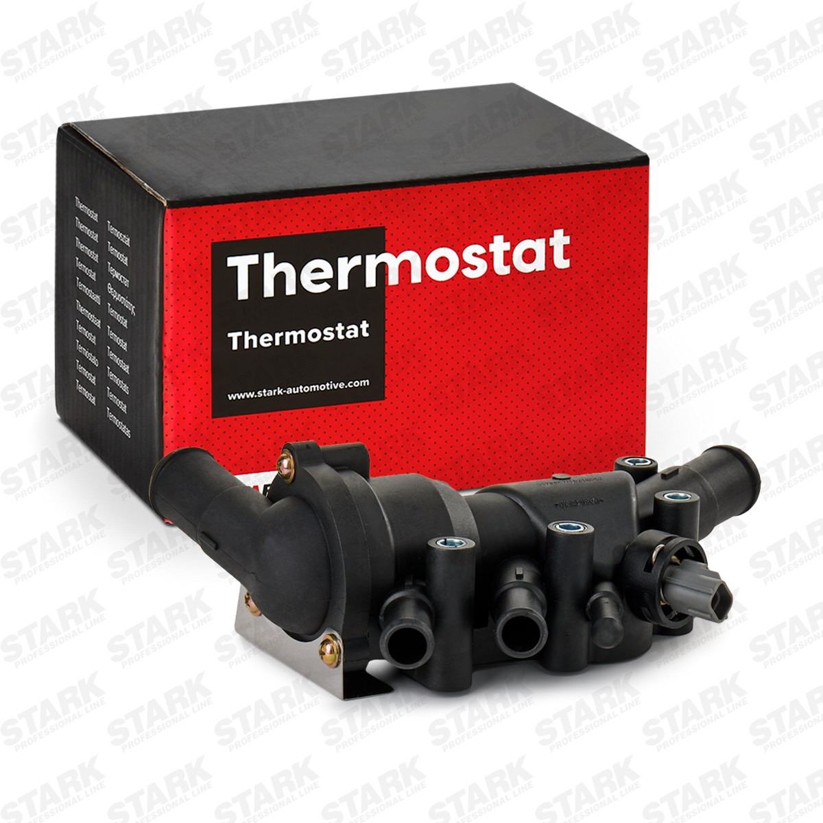 STARK Thermostat Article number: SKTC-0560439 cheaply