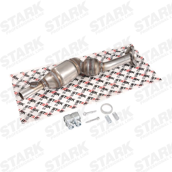 STARK Catalytic converter Article number: SKCCT-4840259 cheaply