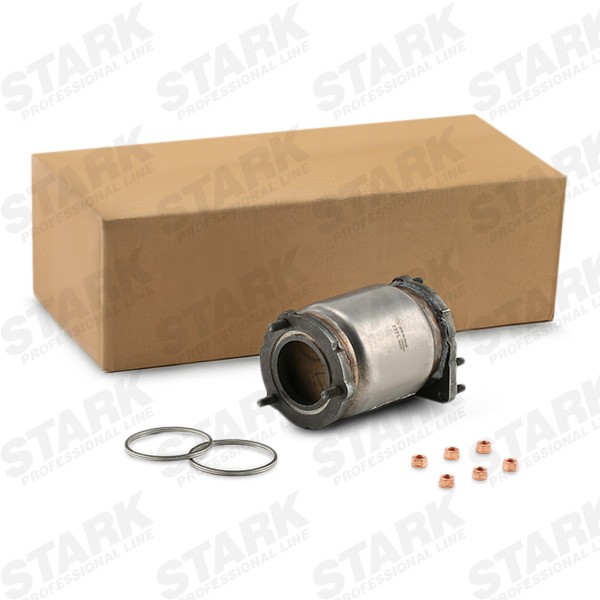 STARK Katalüsaator Artikli number: SKCCT-4840355 soodsalt