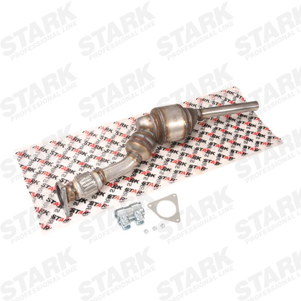 STARK Catalytic converter Article number: SKCCT-4840398 cheaply