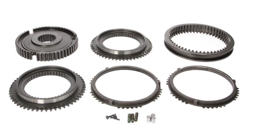 Euroricambi Synchronizer Body, manual transmission Article number: 35510486 cheaply