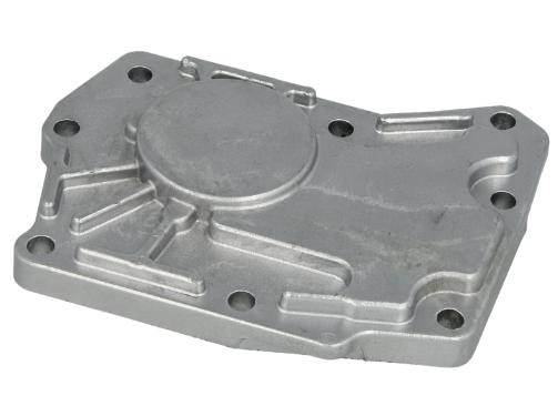 Euroricambi Oliepumpe, gearkasse Varenummer: 95531659 billige