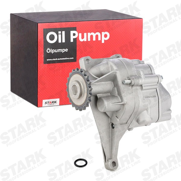 STARK Oliepumpe Varenummer: SKOPM-1700036 billige