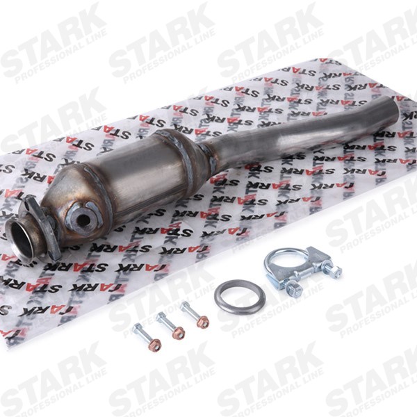 STARK Katalizatoriaus prekės numeris: SKCCT-4840472 nebrangu