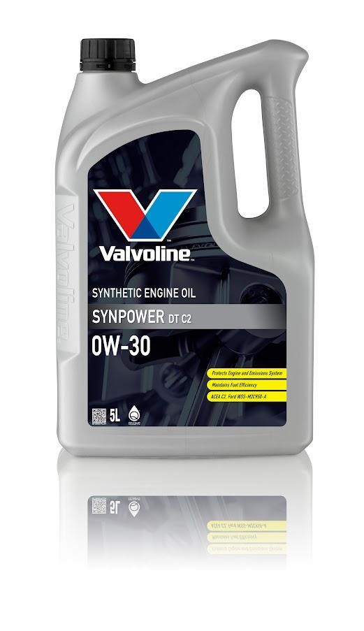 Valvoline Motoreļļa raksta numurs: 873950 lēti