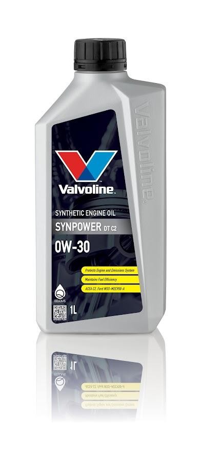 Valvoline Motoreļļa raksta numurs: 875423 lēti