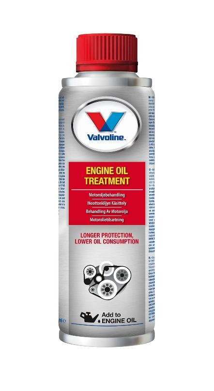 Valvoline Motorolieadditiv Varenummer: 882811 billige