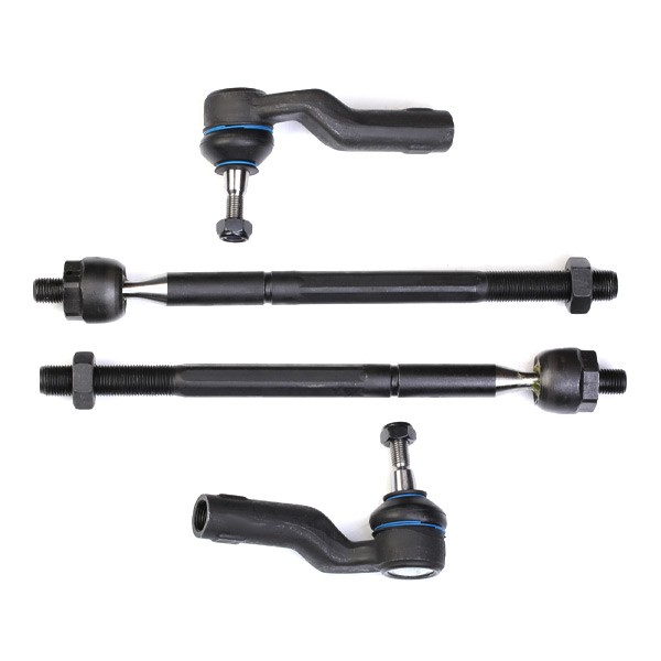 RIDEX Repair Kit, tie rod Article number: 770T0045 cheaply