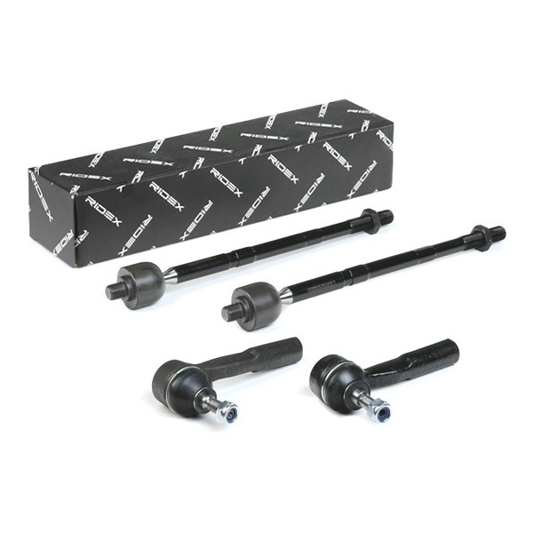 RIDEX Repair Kit, tie rod Article number: 770T0058 cheaply
