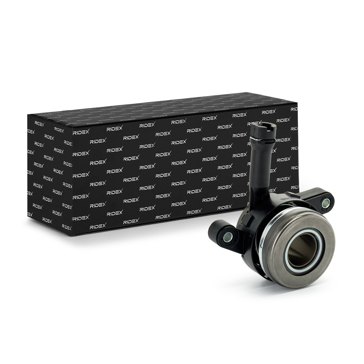 RIDEX Central Slave Cylinder, clutch Article number: 47C0098 cheaply