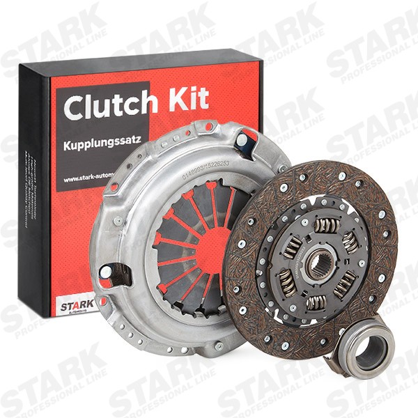 STARK Clutch kit Article number: SKCK-0100490 cheaply
