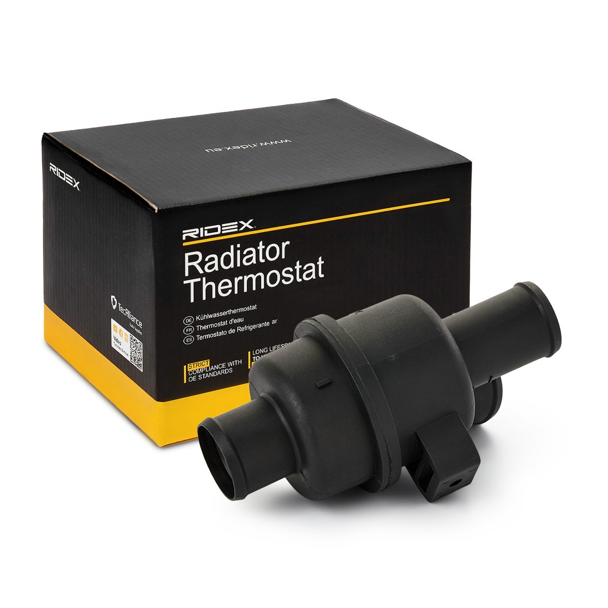 RIDEX Thermostat Article number: 316T0274 cheaply