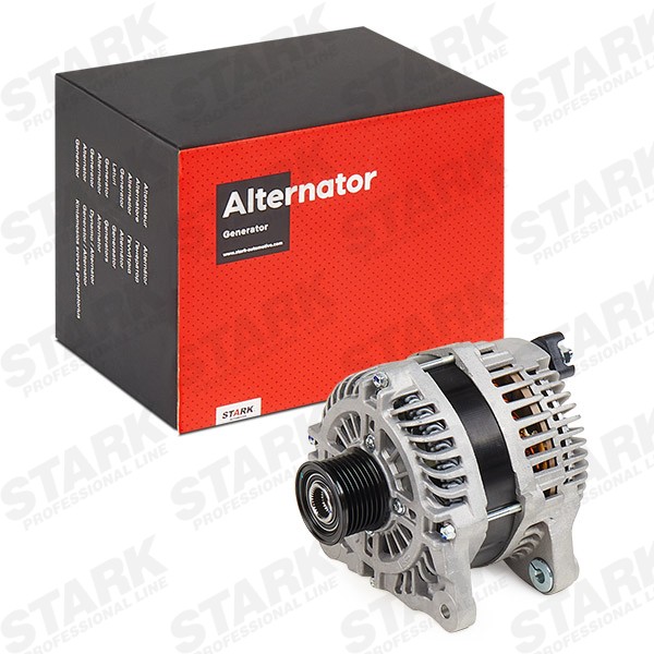 STARK Alternator Article number: SKGN-0320990 cheaply