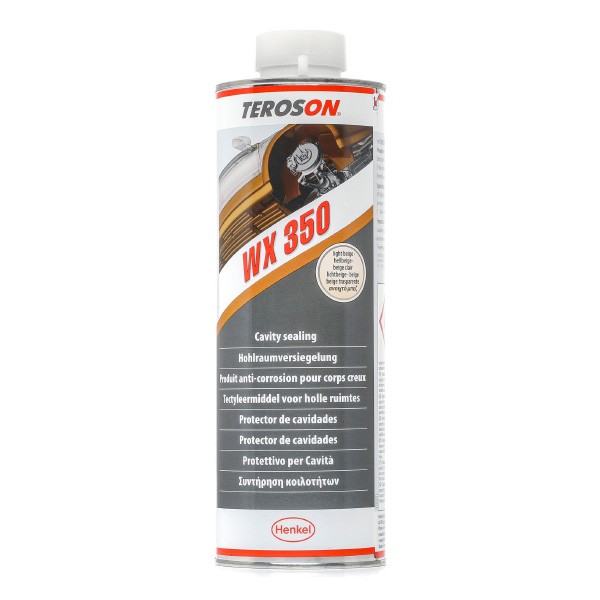 TEROSON Undervognsbeskyttelse WX 350 Varenummer: 793958 billige