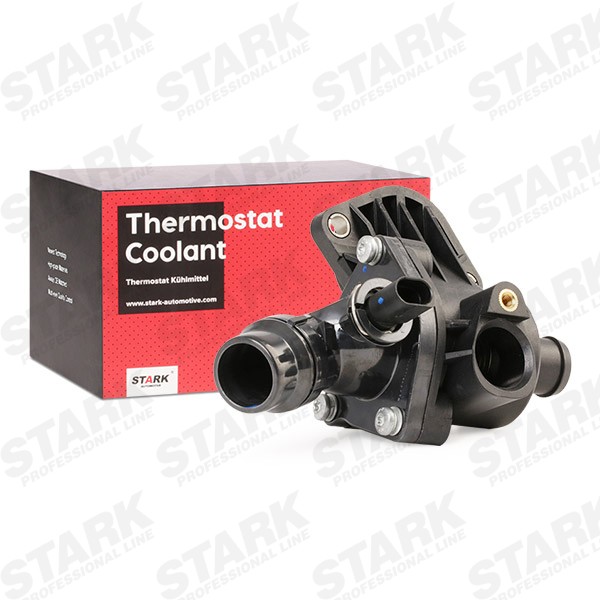 STARK Termostat, kølemiddel Varenummer: SKTC-0560445 billige
