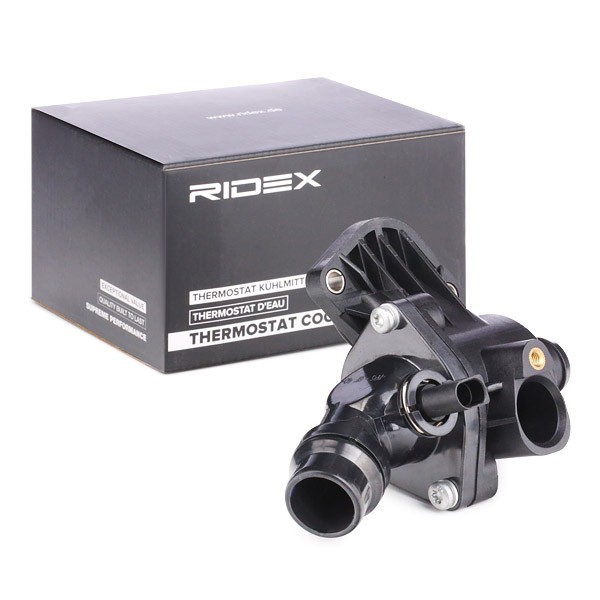 RIDEX Termostat, kølemiddel Varenummer: 316T0275 billige