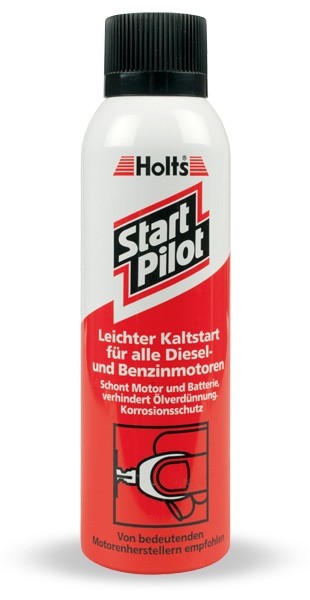 HOLTS Starthjælpsspray Start Pilot Varenummer: 71011290002 billige
