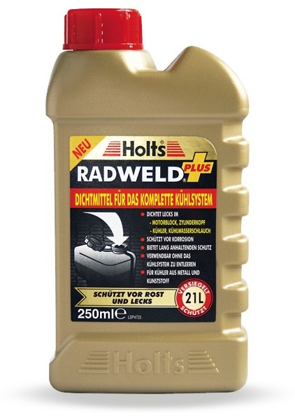 HOLTS Kølertætning Radweld Plus Varenummer: 52032040002 billige