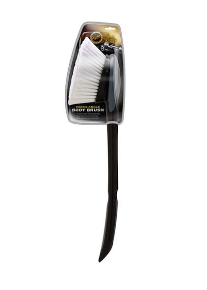 MEGUIARS Rengøringsbørste VERSA-ANGLE, BODY BRUSH Varenummer: X1030EU billige